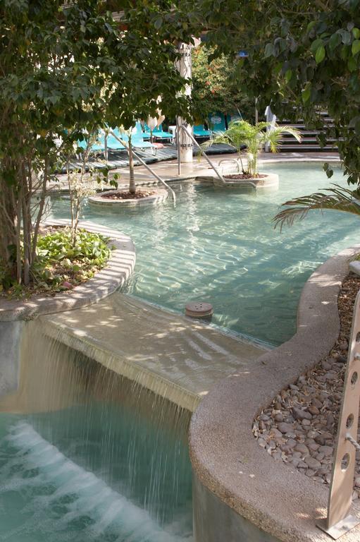 Village At - Adults Only Hamat Gader